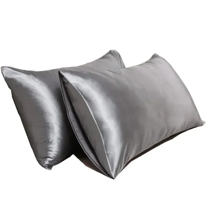 Silk Pillowcase
