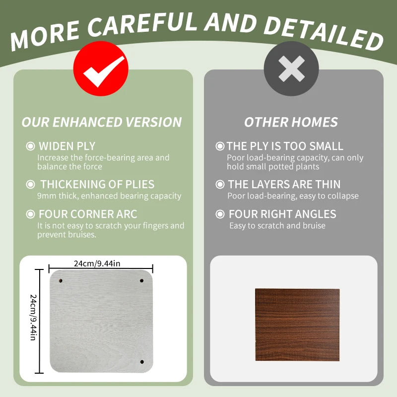 Storage Organizer Stand