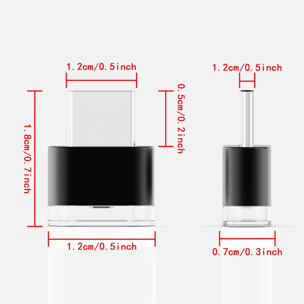 USB-C Car Interior Ambient Light – image 2