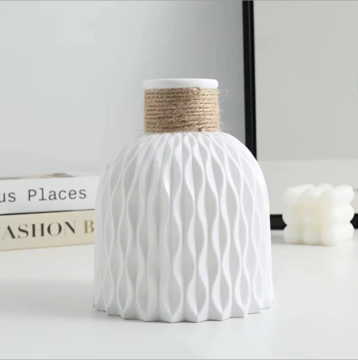 Ripple Vase