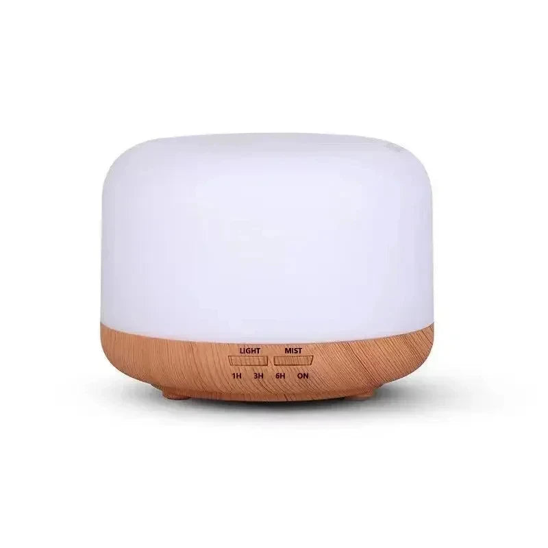 Aroma Diffuser for Calm Home Atmosphere | Florona