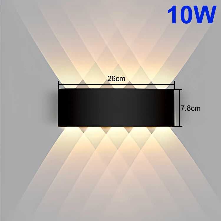 Modern Wall Light