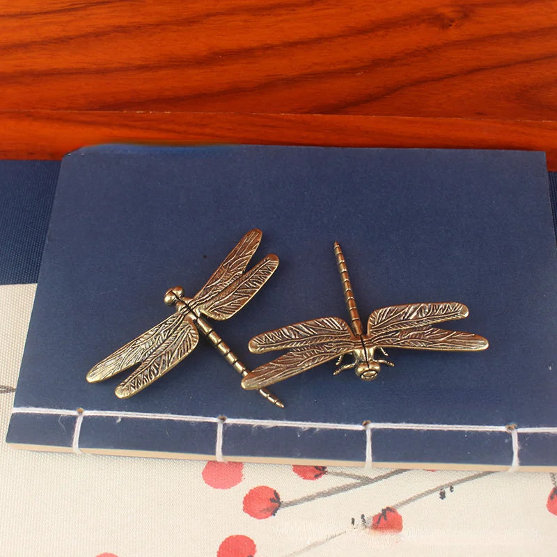 Dragonfly Vintage