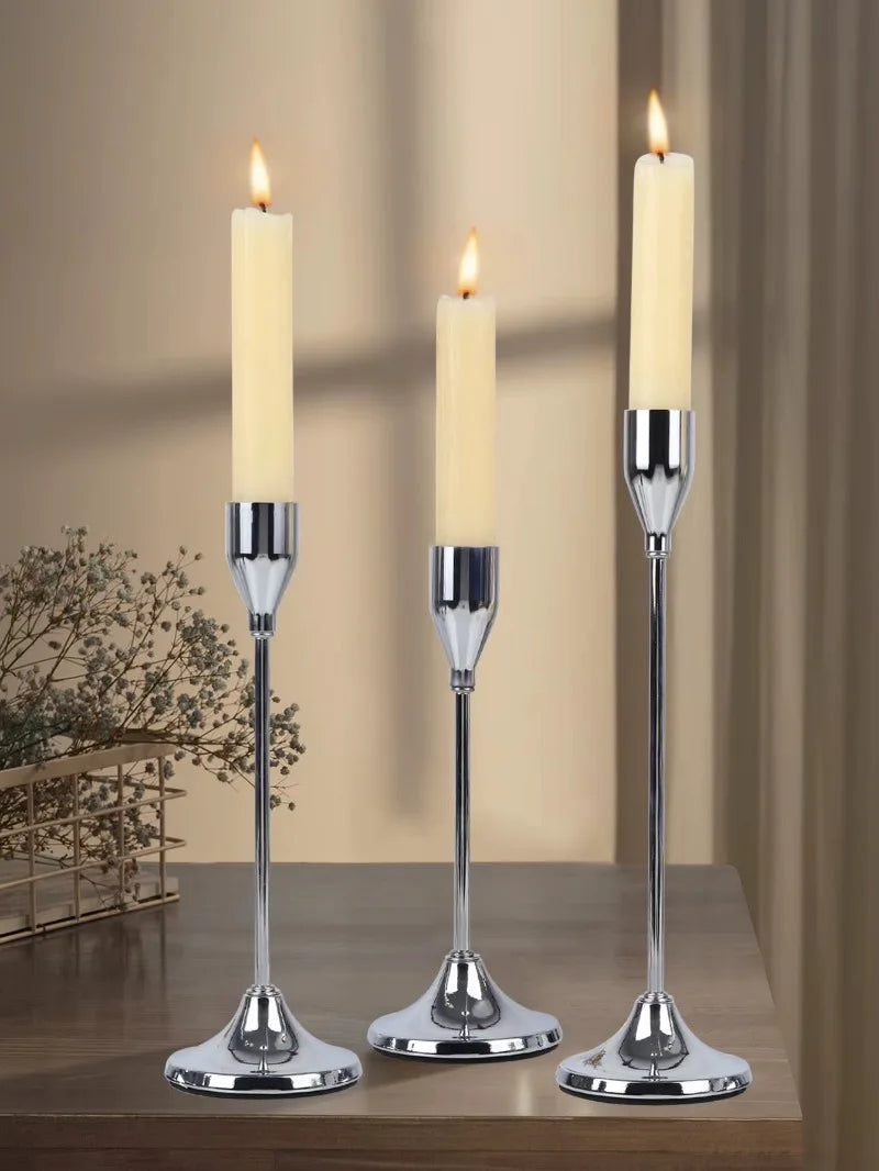 Candle Holders