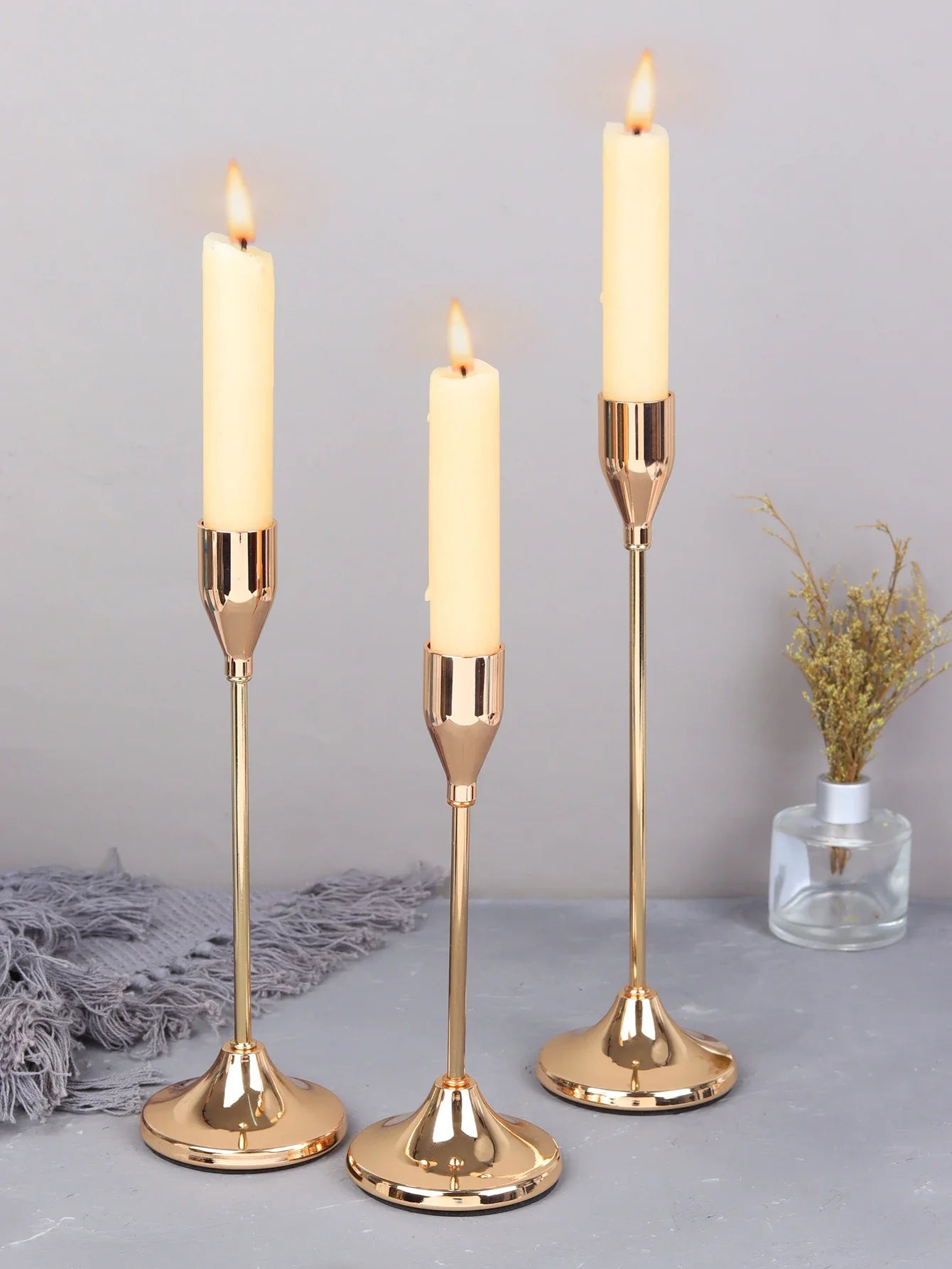 Candle Holders