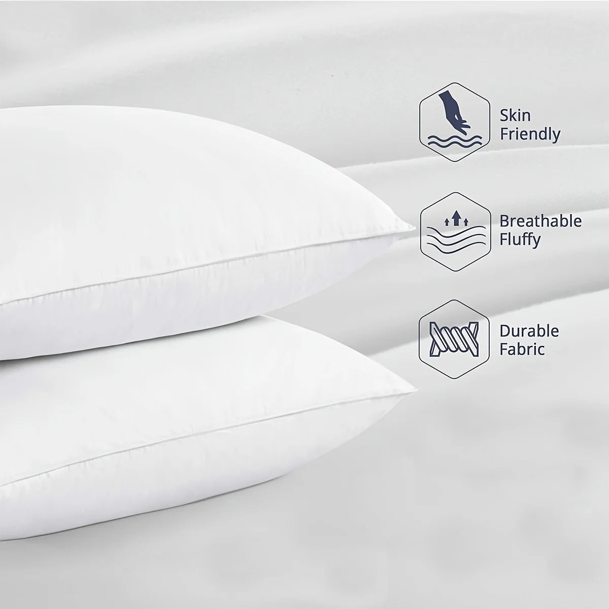 Rectangle Cozy Cushion