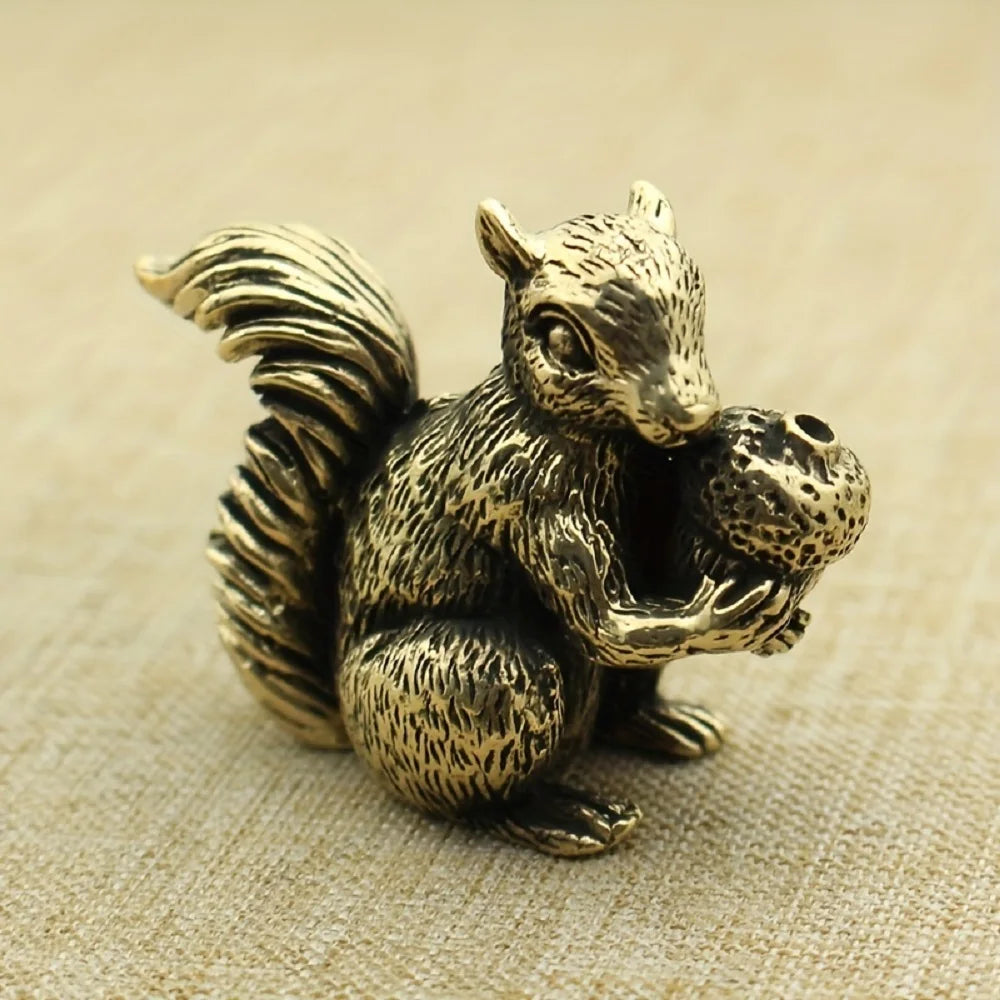 Squirrel Vintage