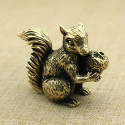 Squirrel Vintage