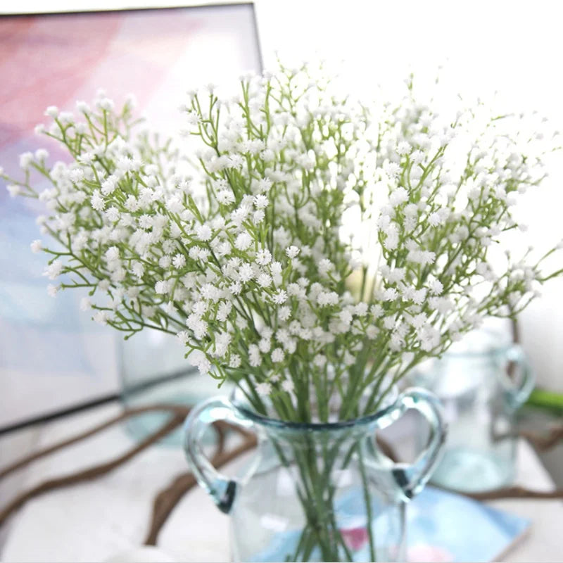 Gypsophila Stems