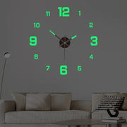 Modern Wall Clock