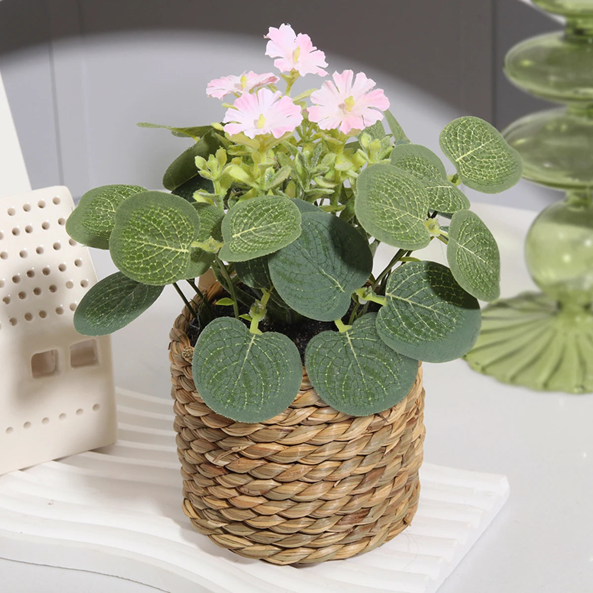 Eucalyptus Xiya Flower