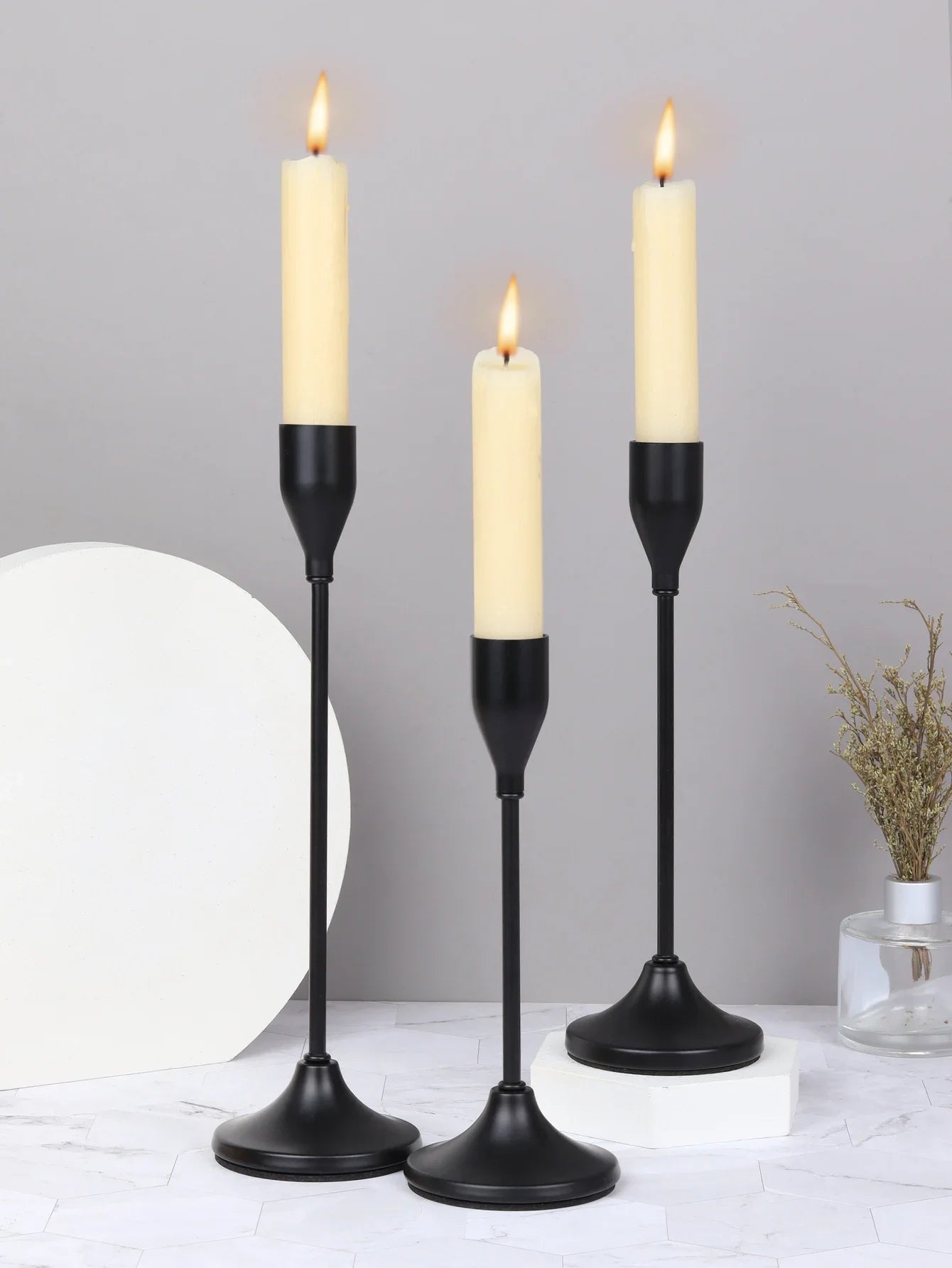 Candle Holders
