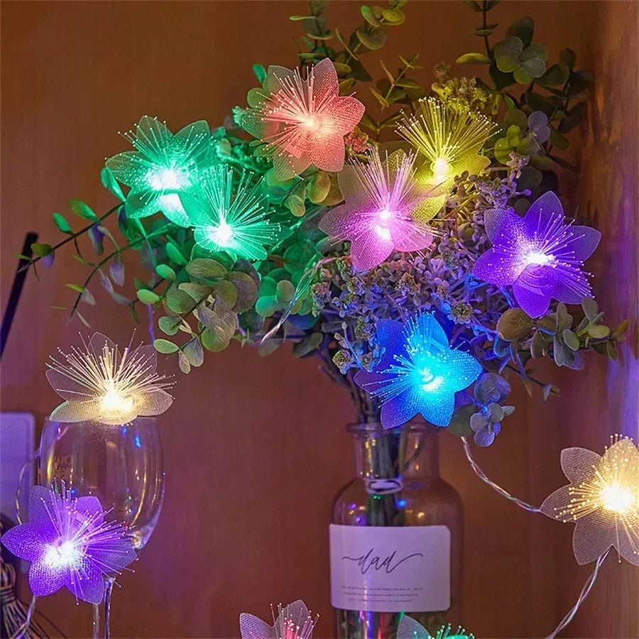 Garland Fairy Light