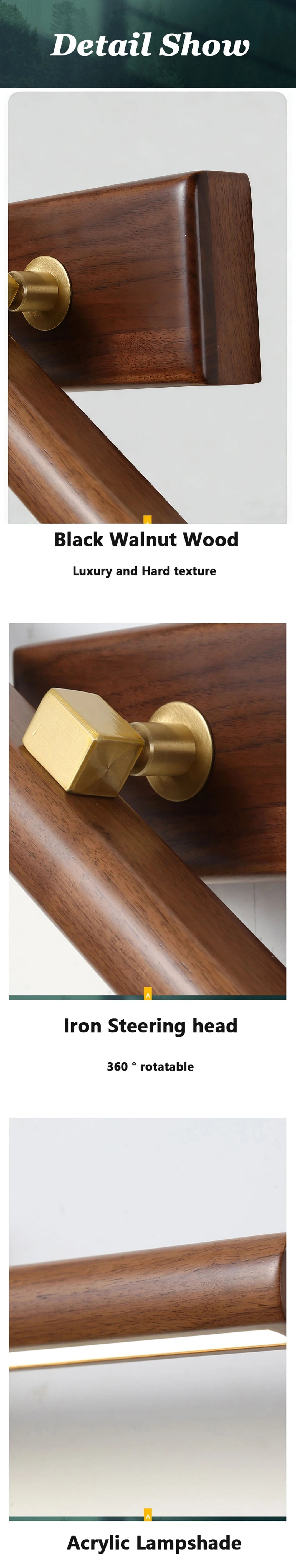 Lunor Magnetic Wall Light – Soft Adjustable Glow for Bedside & Calm Interiors