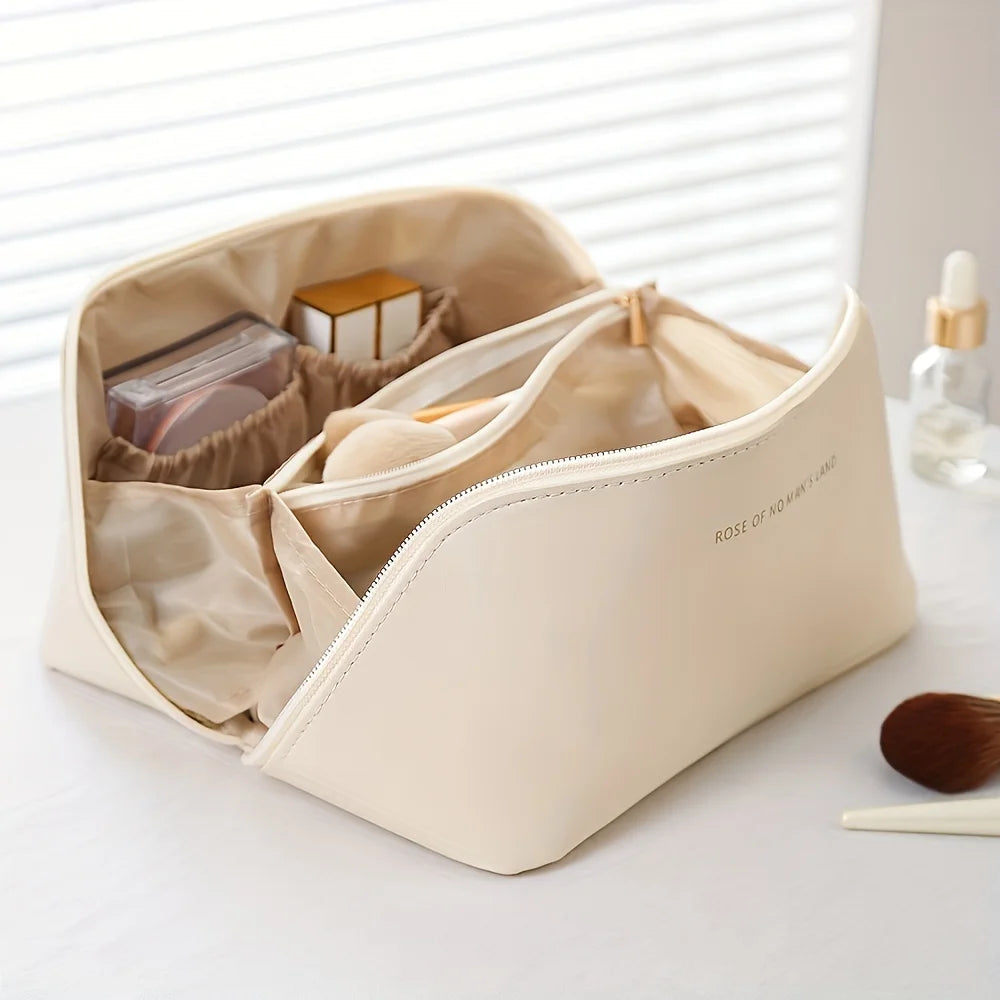 Storage Organizer Makeup