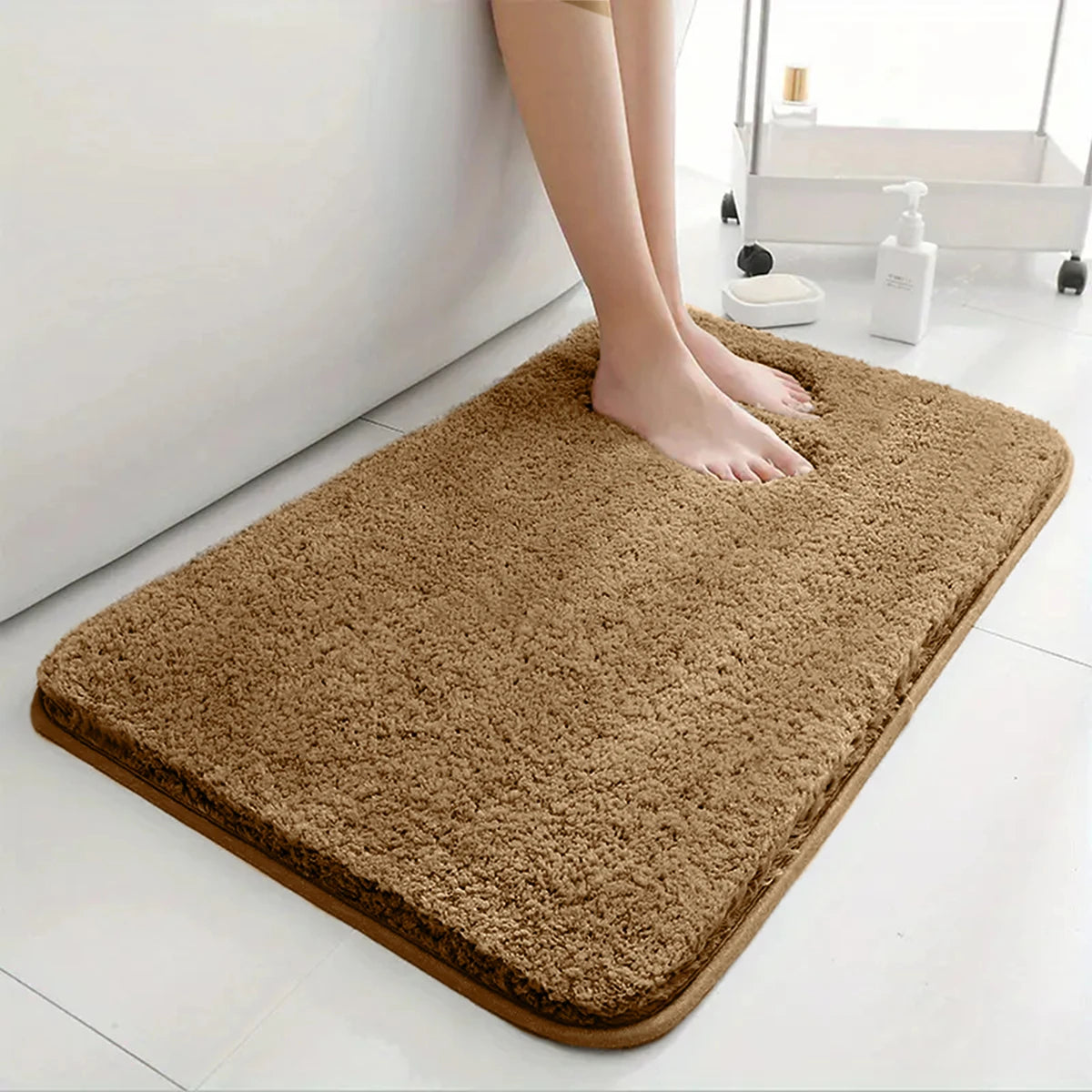 Bath Mat