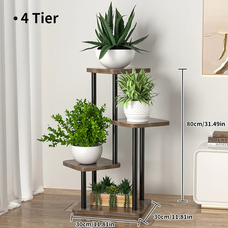Storage Organizer Stand