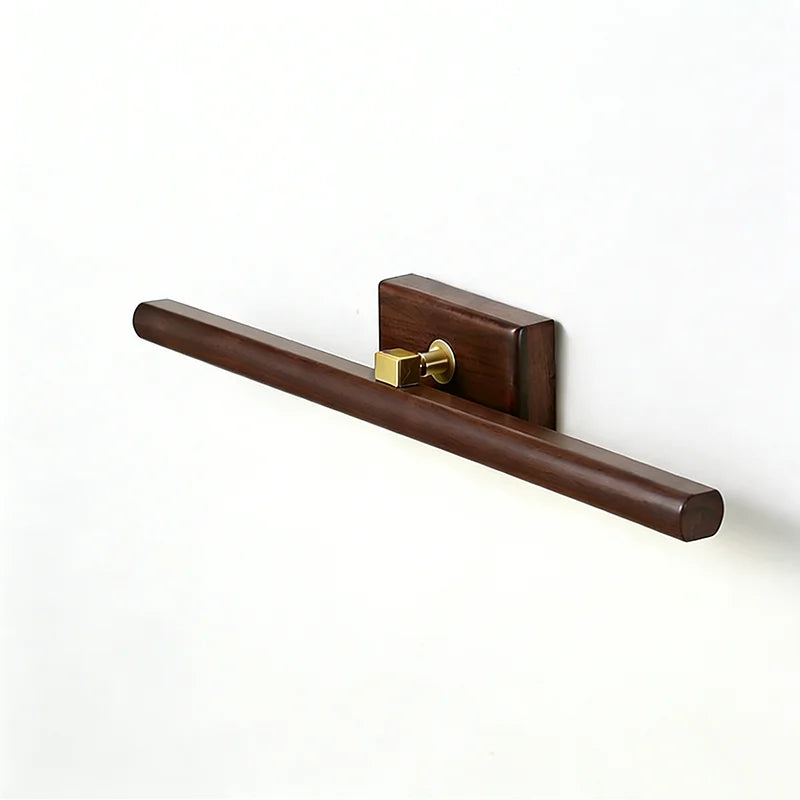 Lunor Magnetic Wall Light – Soft Adjustable Glow for Bedside & Calm Interiors