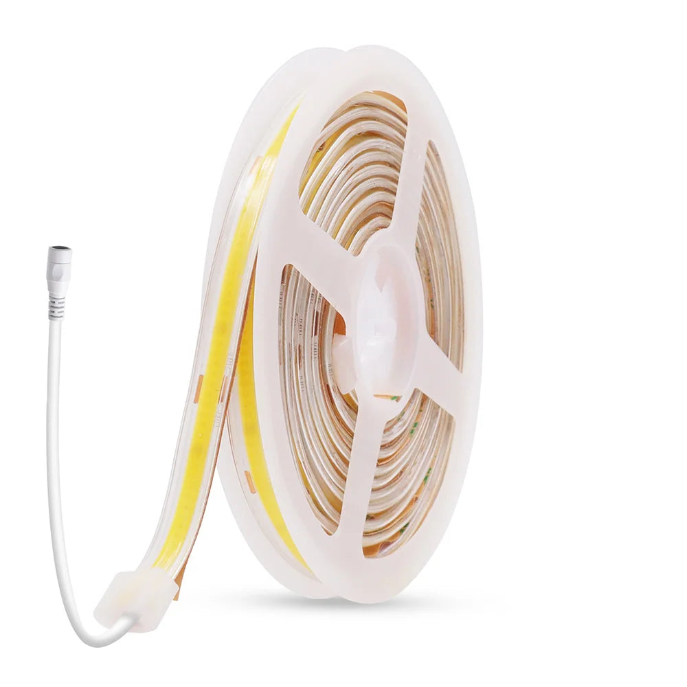 12V / 24V COB LED Strip – 480 LEDs/m, IP67 Options – image 22