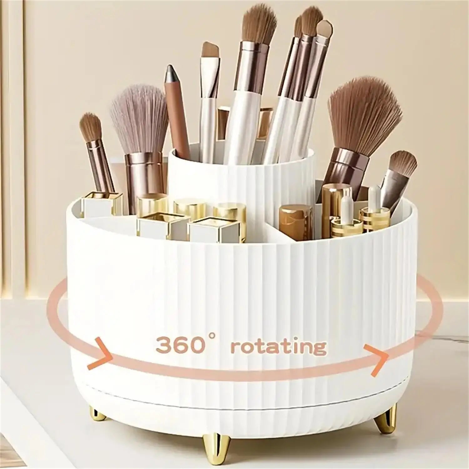 Makeup Organizer