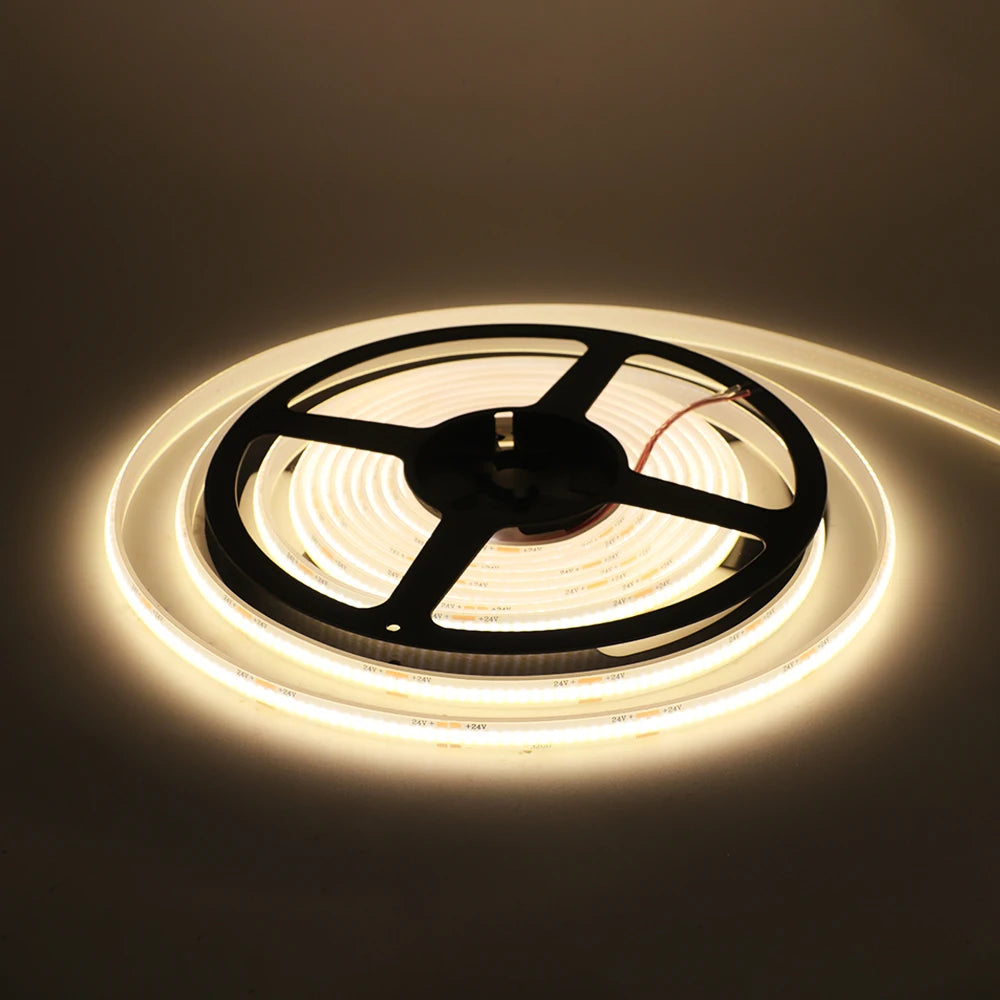 Nela High-Density COB LED Strip