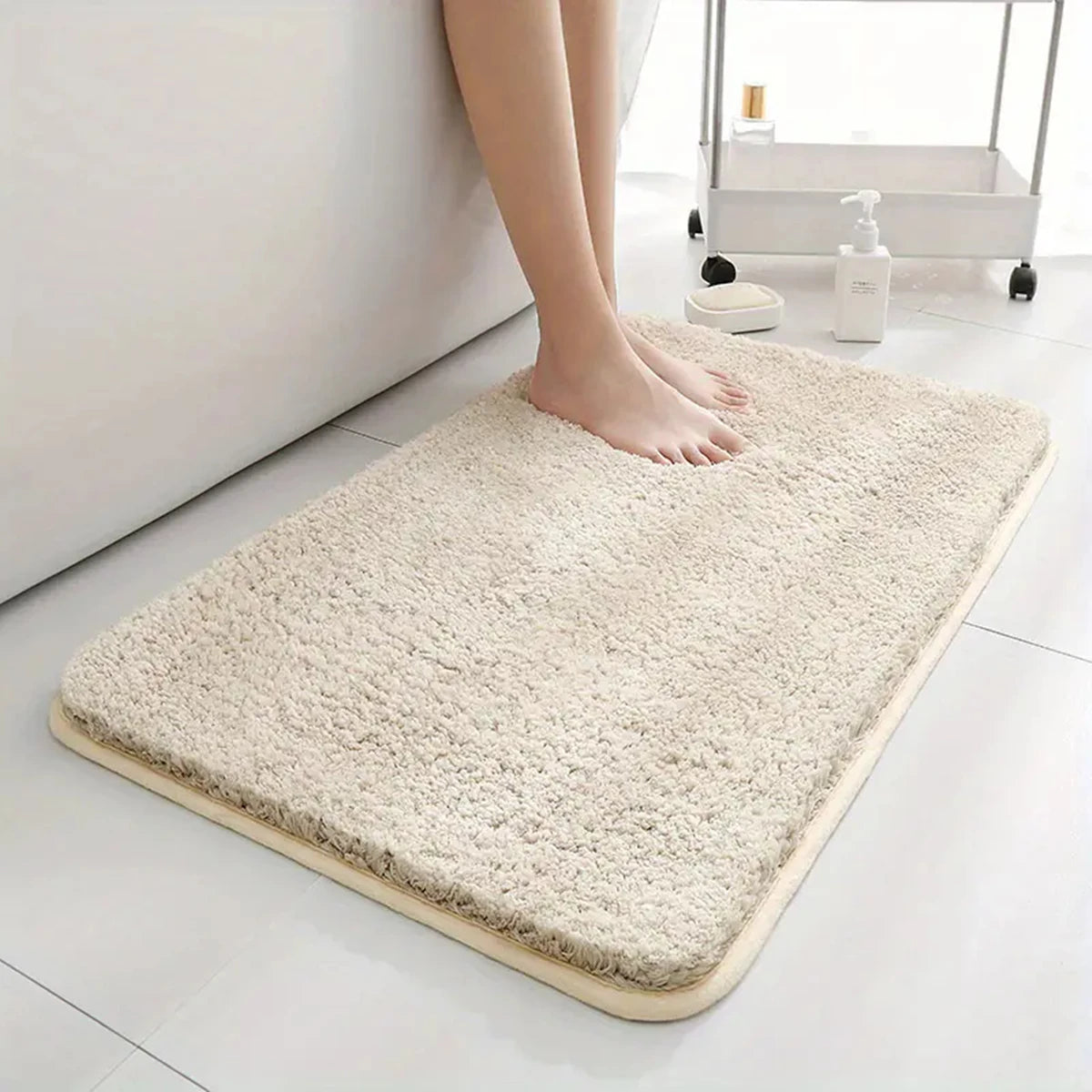 Bath Mat