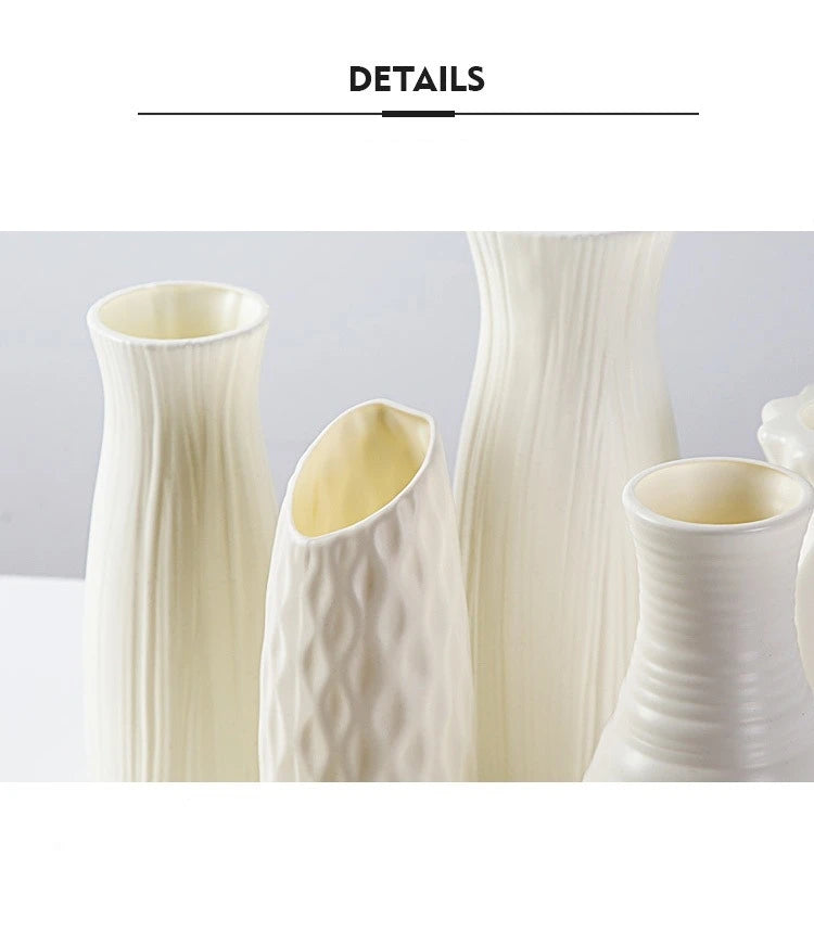 Storage Nordic Plastic