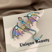 Dragon Brooch