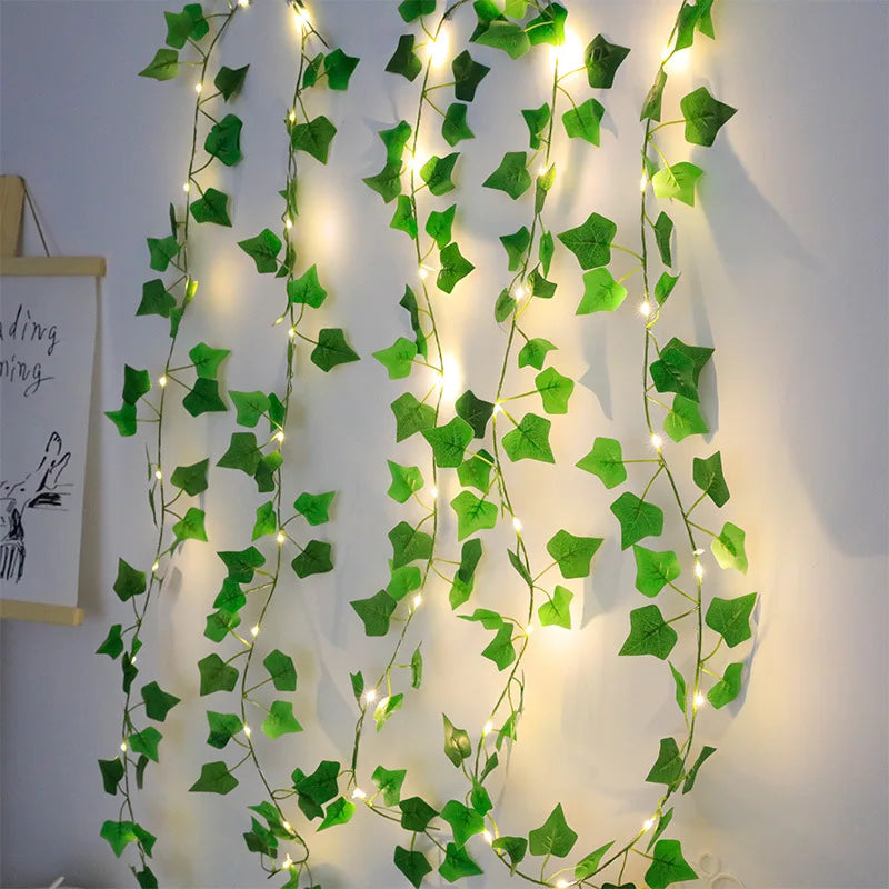 Ivy String Light