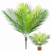 Palm Tree Planter