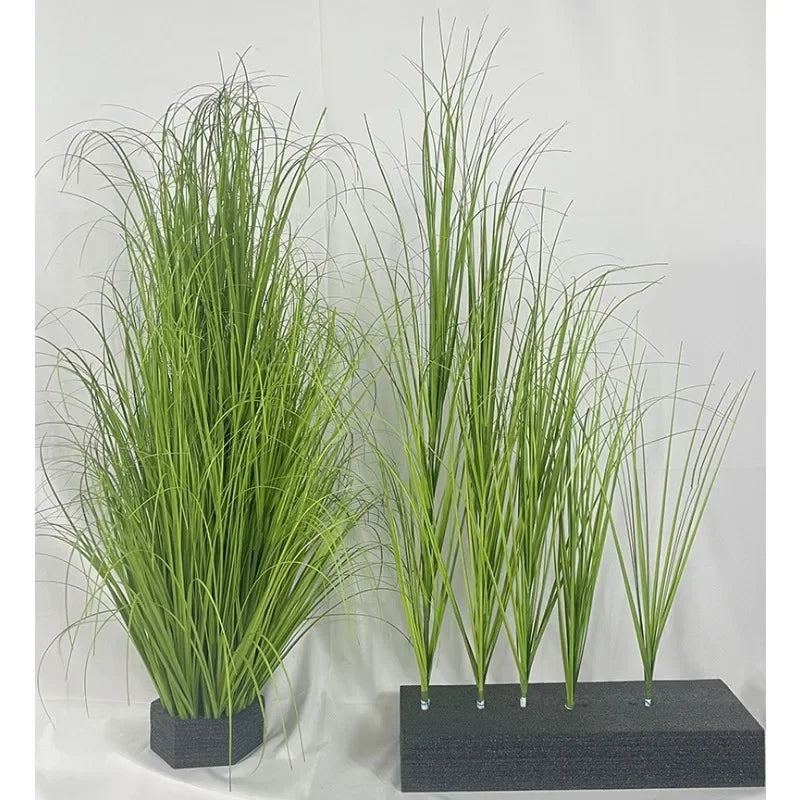 Grass Bush Bundle