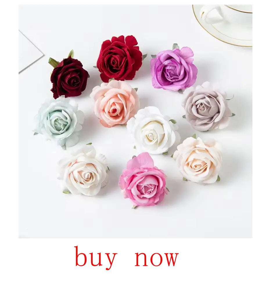 Mini Carnation Bouquet