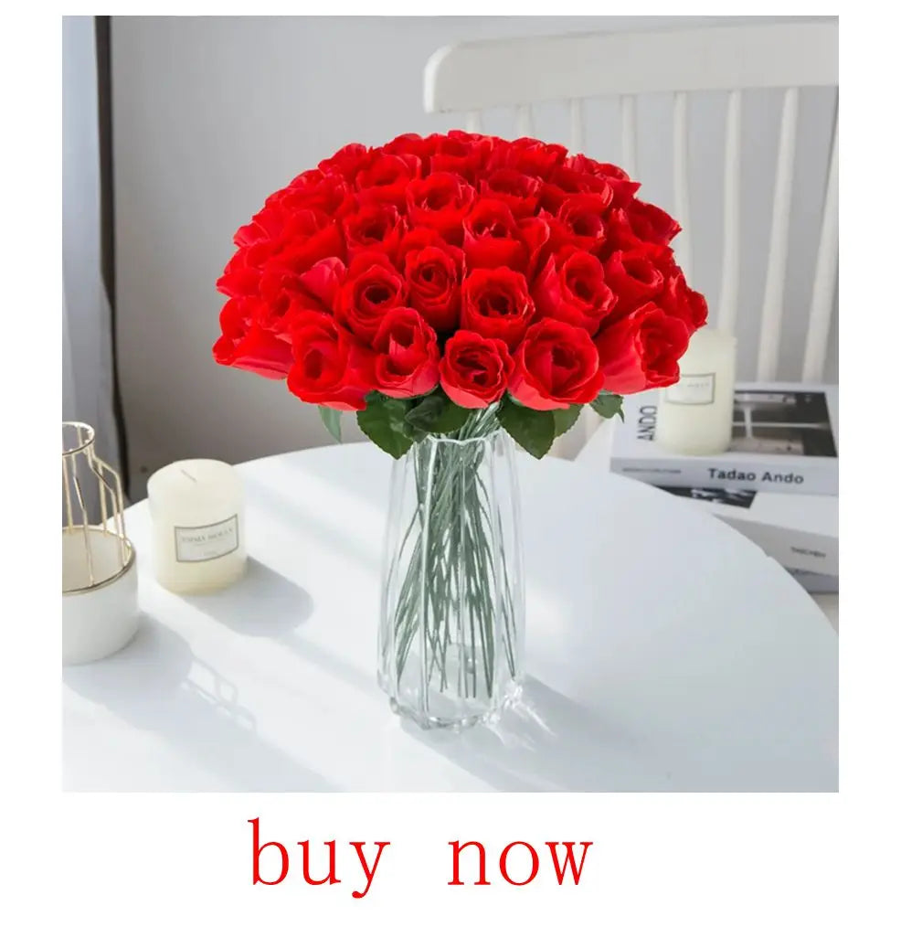 Mini Carnation Bouquet