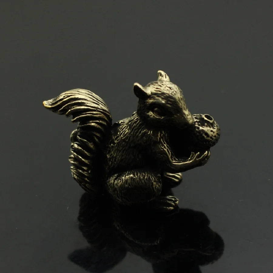 Squirrel Vintage
