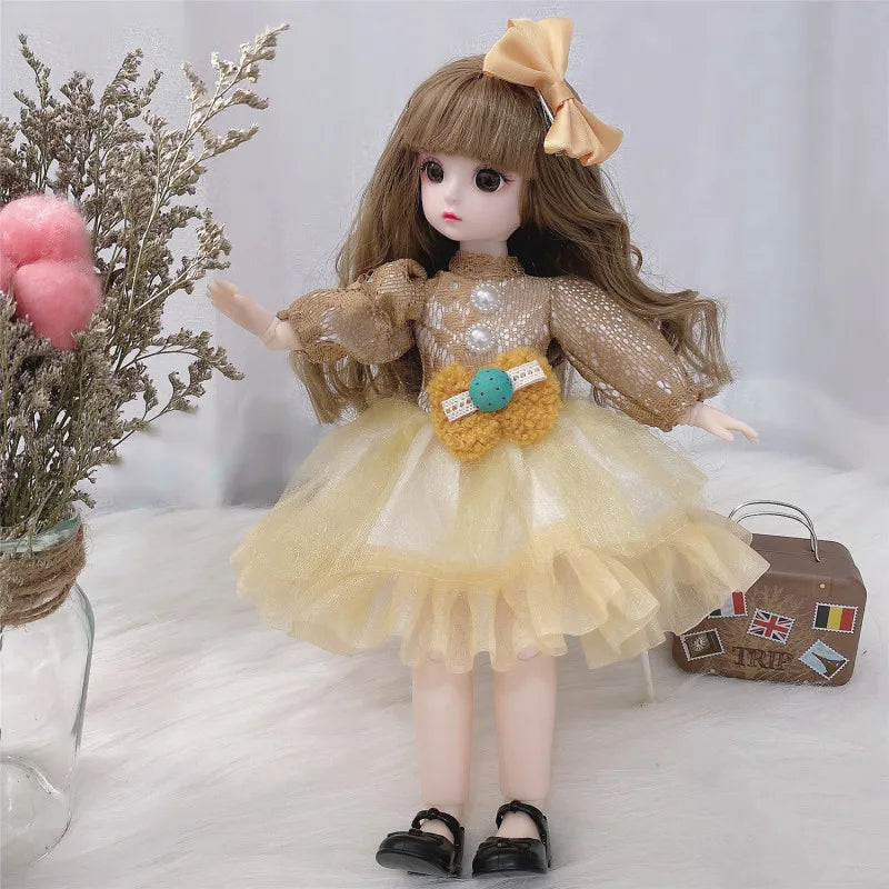 BJD Doll