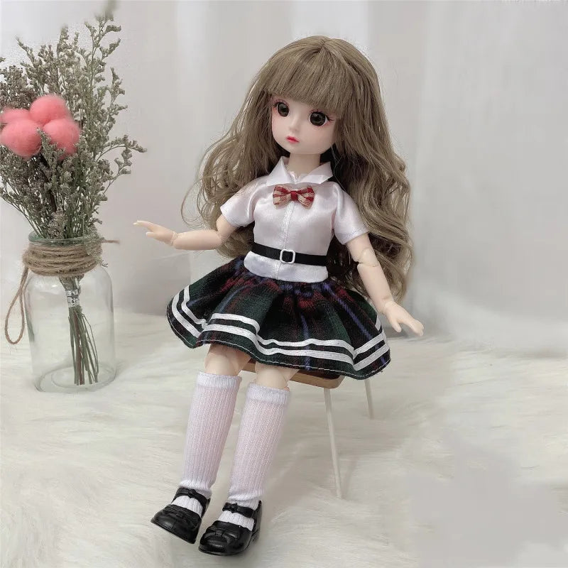 BJD Doll