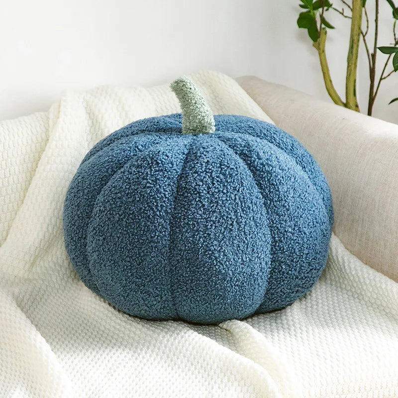 Pumpkin Cozy Cushion