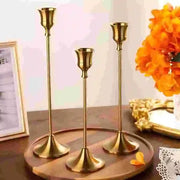 Vintage Candle Holders