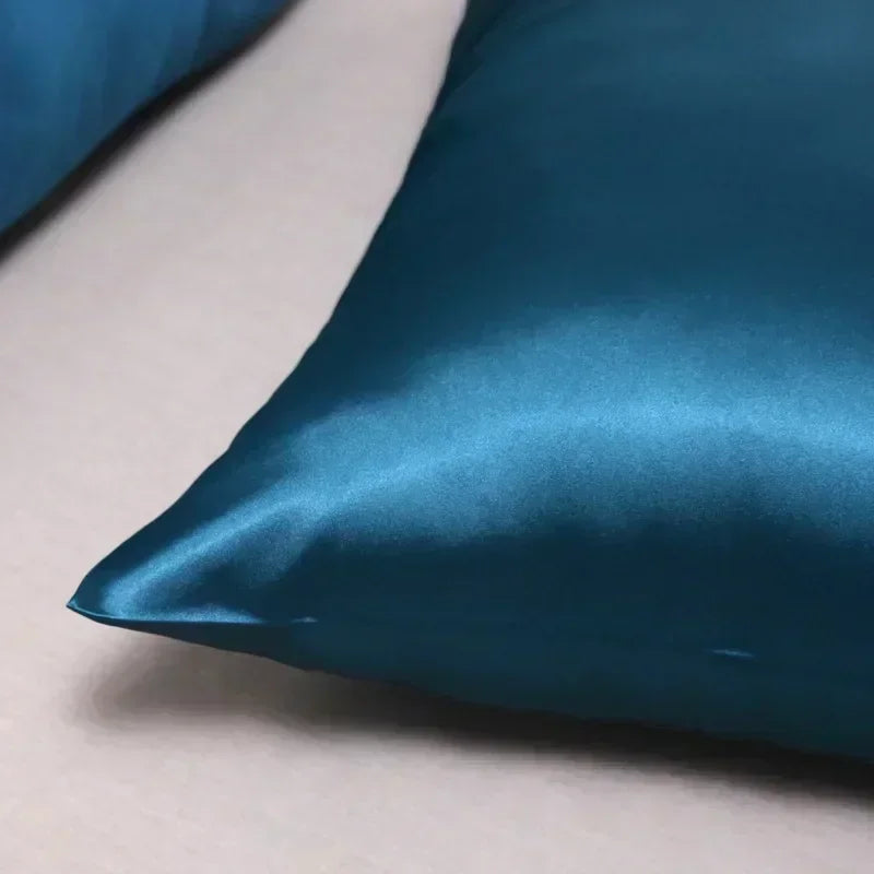 Silk Pillowcase