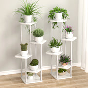 Storage Organizer Stand