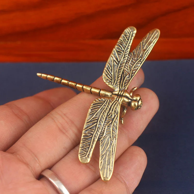 Dragonfly Vintage