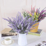 Lavender Bouquet