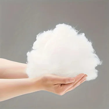 Rectangle Cozy Cushion