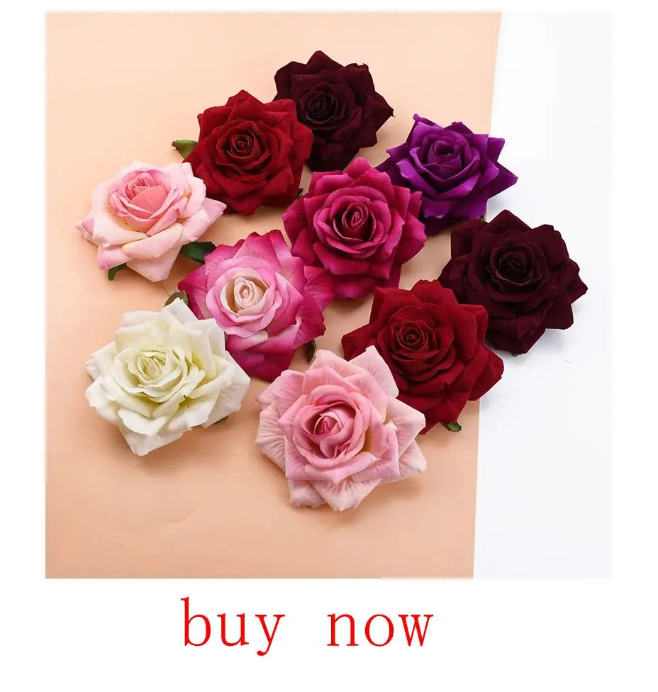 Mini Carnation Bouquet