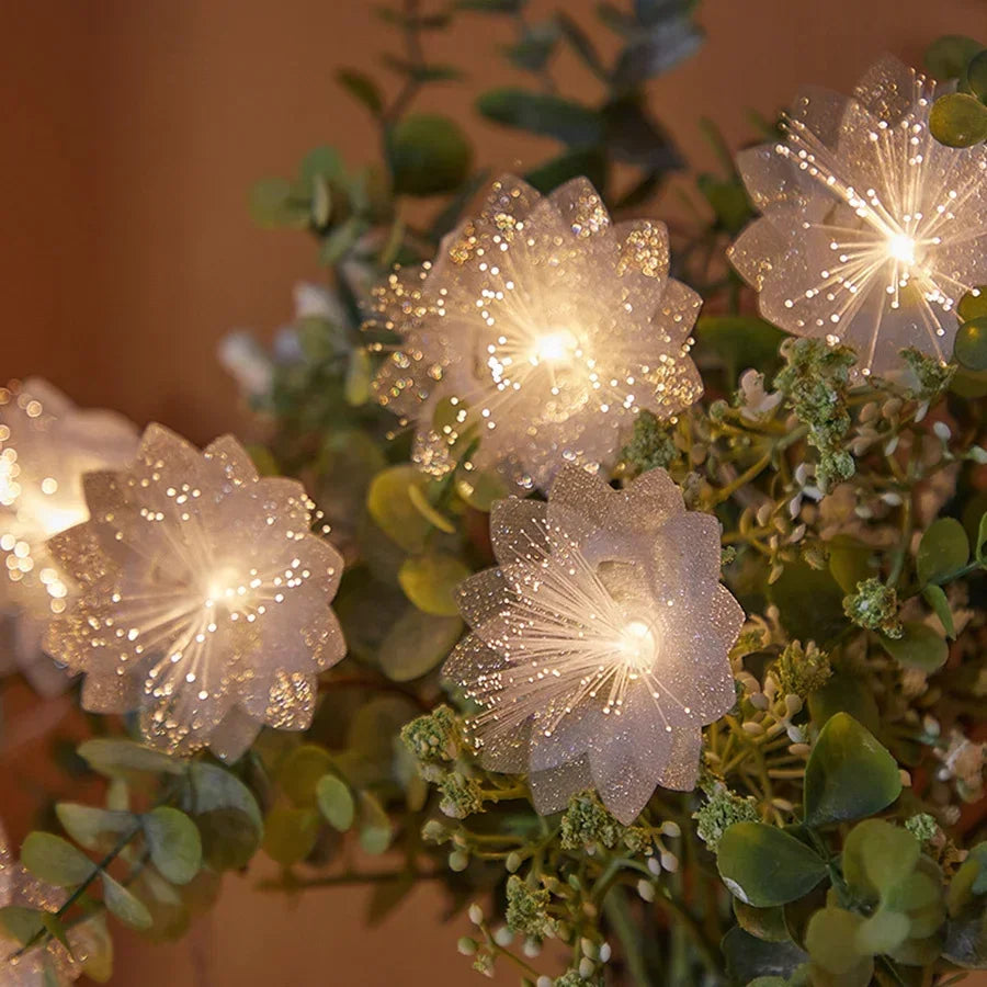 Garland Fairy Light