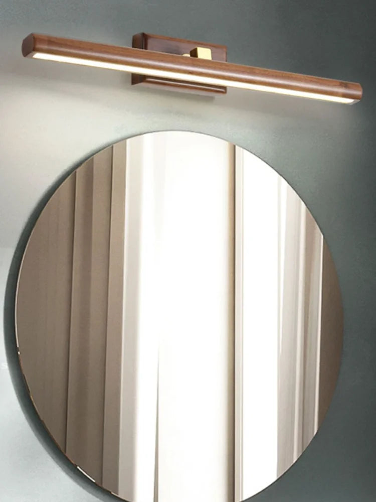 Lunor Magnetic Wall Light – Soft Adjustable Glow for Bedside & Calm Interiors