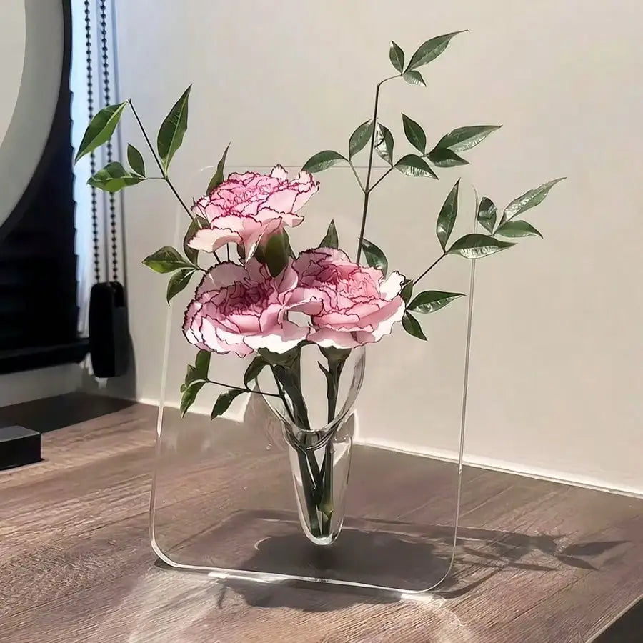 Model Vase