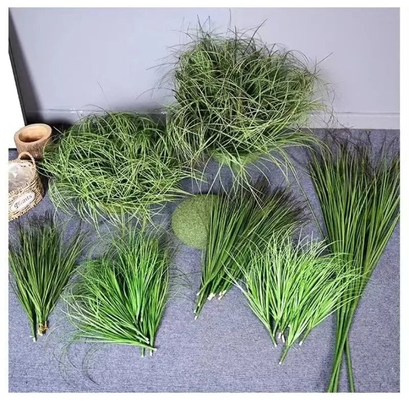 Grass Bush Bundle