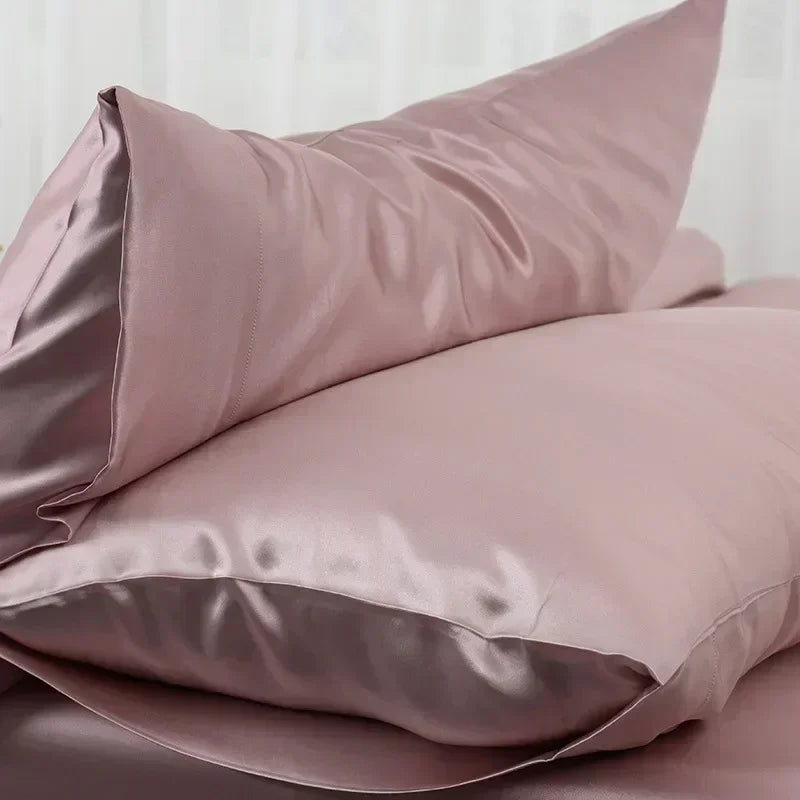Silk Pillowcase
