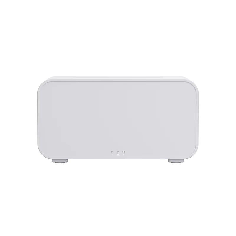 Flame Aroma Diffuser for Warm Evening Atmosphere | Florona